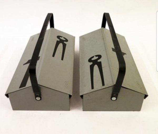 Mewa tool box