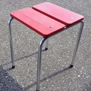 Stella garden stool
