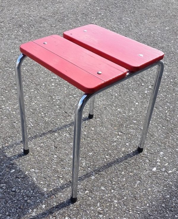 Stella garden stool