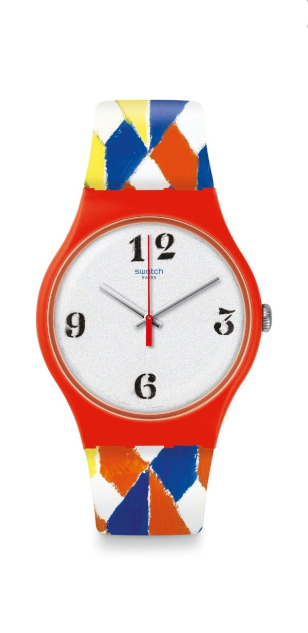 Swatch
