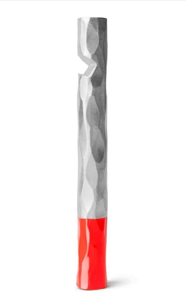 Totem bottle opener Swiss